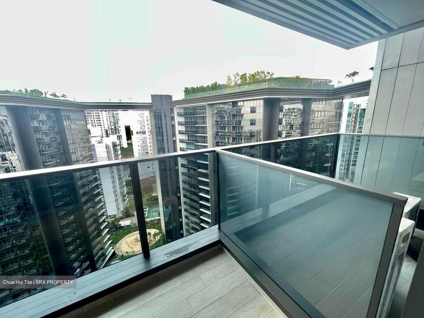 Amber Park (D15), Condominium #603170661